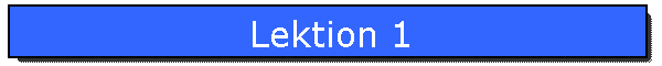 Lektion 1